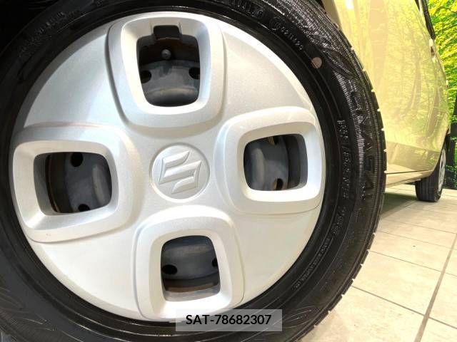 Suzuki ALTO 2017-02 305045-12