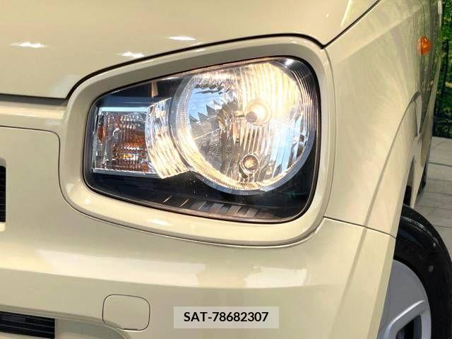 Suzuki ALTO 2017-02 305045-11