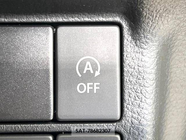 Suzuki ALTO 2017-02 305045-5