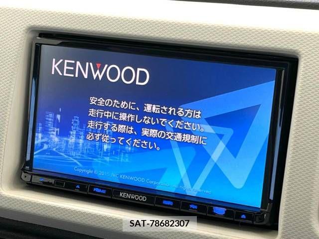 Suzuki ALTO 2017-02 305045-2