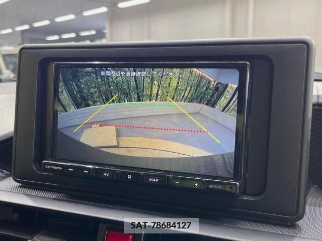 Toyota RAIZE 2023-04 354731-4