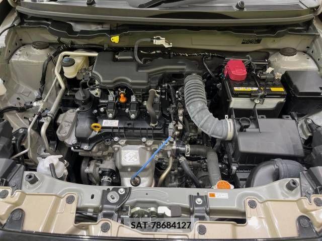 Toyota RAIZE 2023-04 354731-18