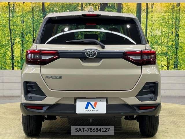 Toyota RAIZE 2023-04 354731-15