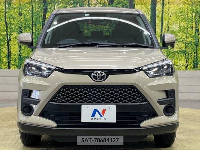 Toyota RAIZE 2023-04 354731-14
