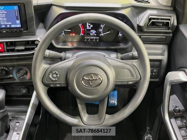 Toyota RAIZE 2023-04 354731-11