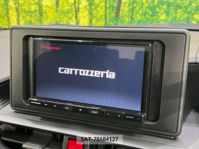 Toyota RAIZE 2023-04 354731-3