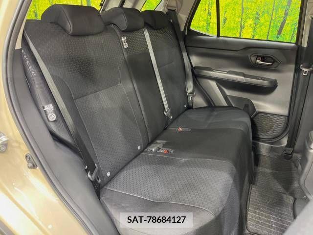 Toyota RAIZE 2023-04 354731-9