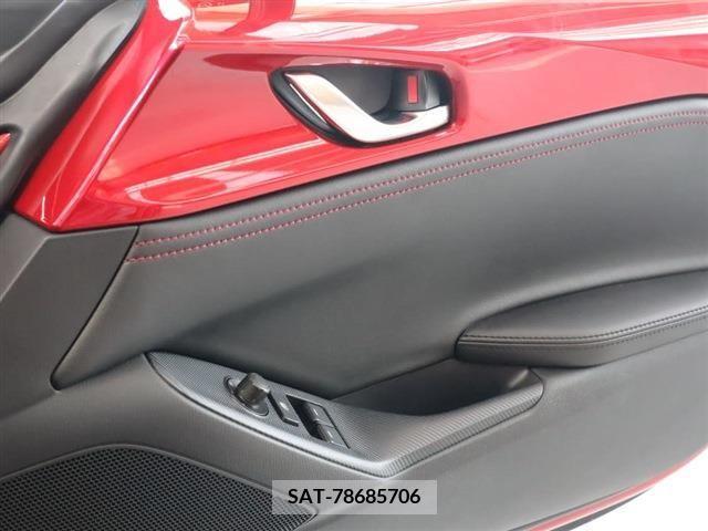 Mazda ROADSTER 2017-08 342246-3