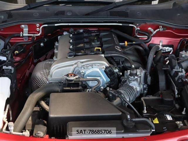 Mazda ROADSTER 2017-08 342246-18