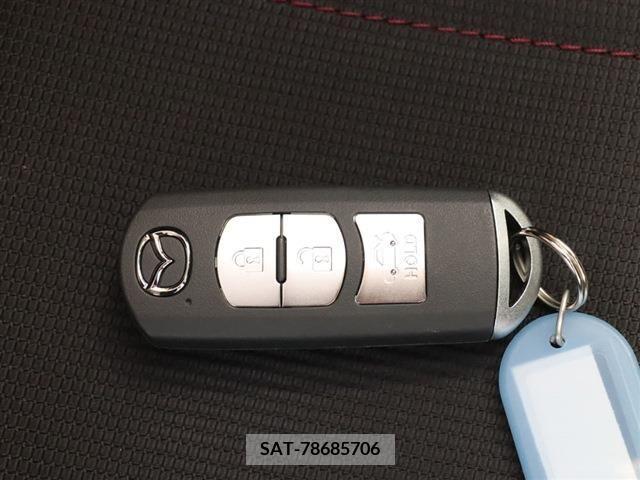 Mazda ROADSTER 2017-08 342246-16