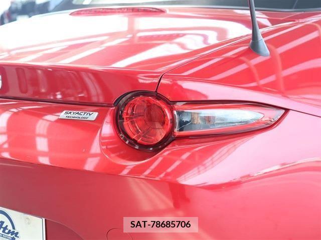 Mazda ROADSTER 2017-08 342246-25