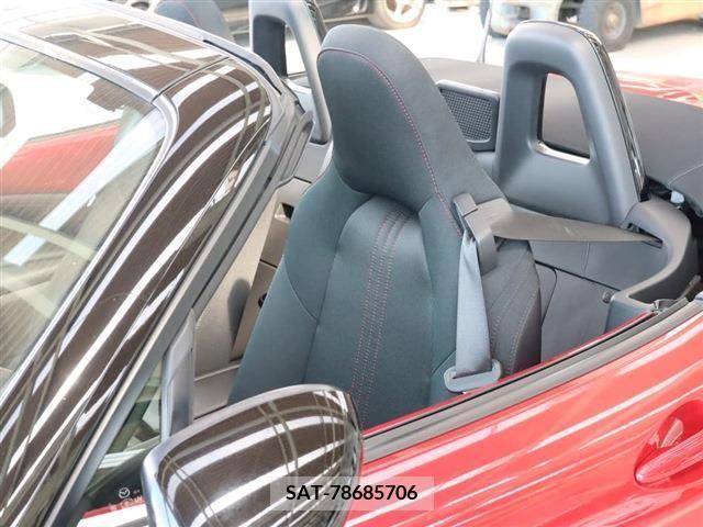 Mazda ROADSTER 2017-08 342246-15