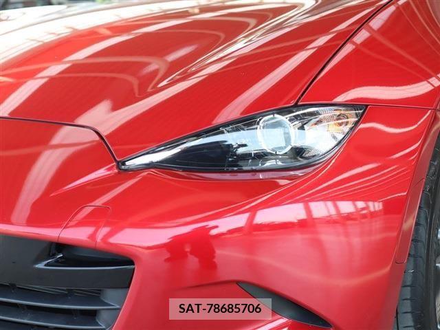 Mazda ROADSTER 2017-08 342246-24