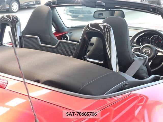 Mazda ROADSTER 2017-08 342246-13