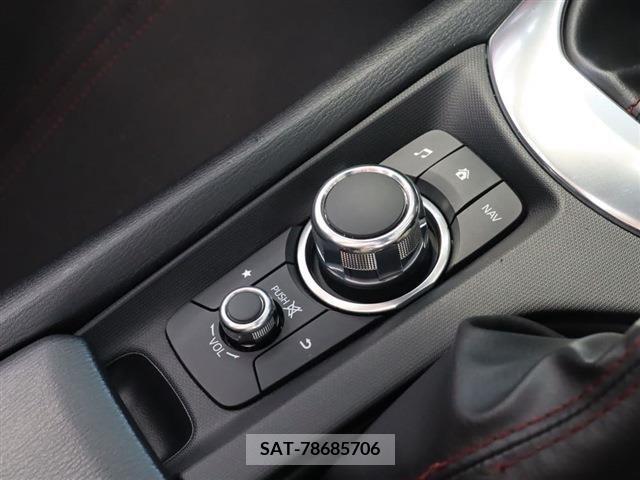 Mazda ROADSTER 2017-08 342246-7