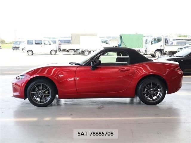 Mazda ROADSTER 2017-08 342246-23
