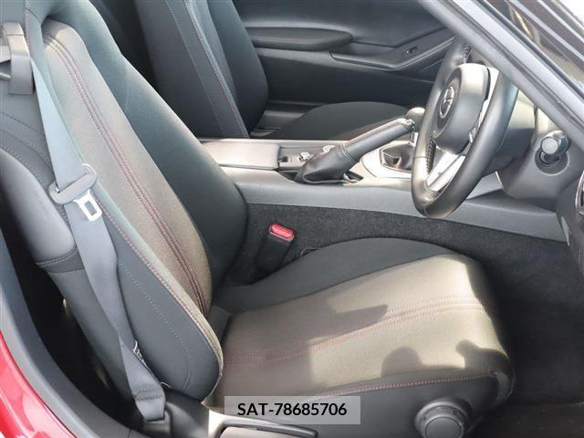 Mazda ROADSTER 2017-08 342246-12