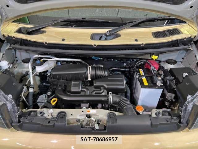 Daihatsu TAFT 2022-11 224525-19