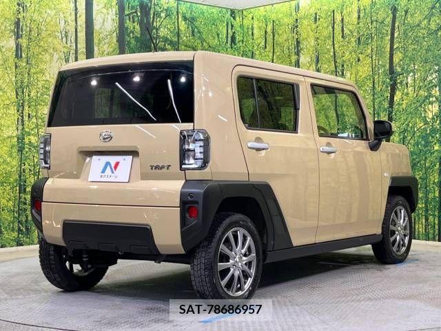 Daihatsu TAFT 2022-11 224525-18