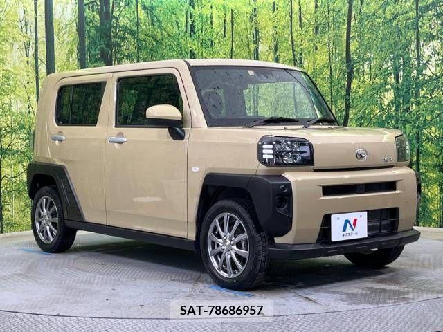 Daihatsu TAFT 2022-11 224525-17