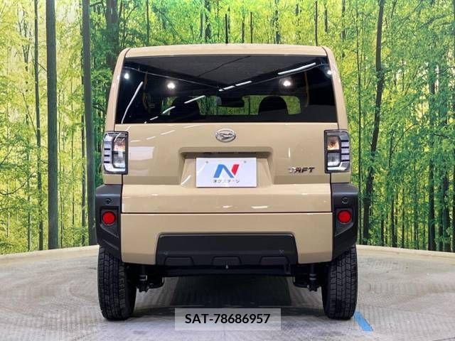 Daihatsu TAFT 2022-11 224525-16