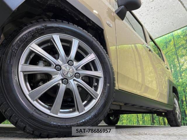 Daihatsu TAFT 2022-11 224525-14