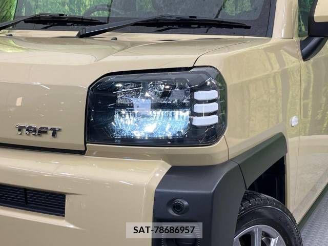 Daihatsu TAFT 2022-11 224525-13
