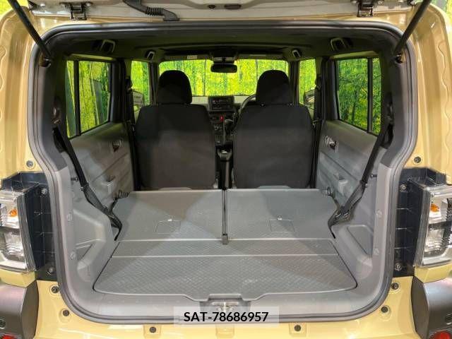 Daihatsu TAFT 2022-11 224525-12
