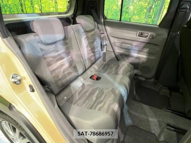 Daihatsu TAFT 2022-11 224525-11
