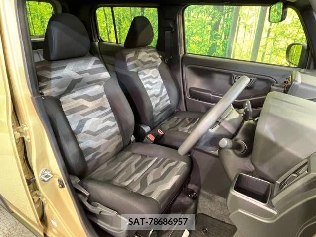 Daihatsu TAFT 2022-11 224525-10