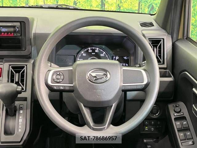 Daihatsu TAFT 2022-11 224525-9