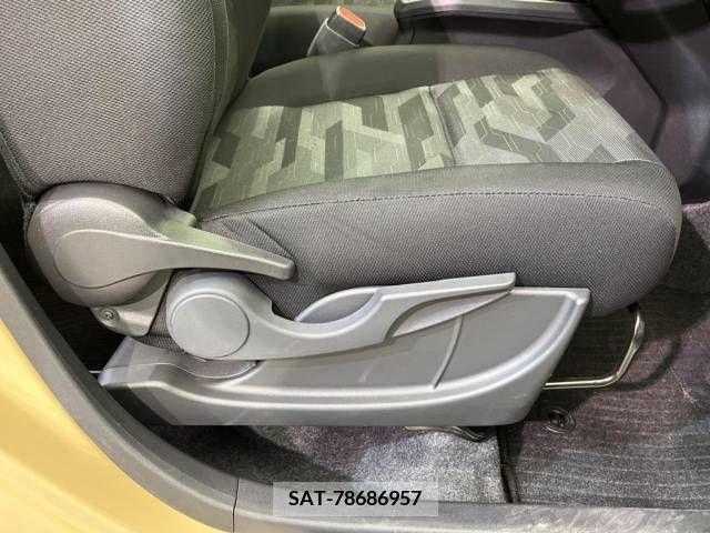 Daihatsu TAFT 2022-11 224525-8