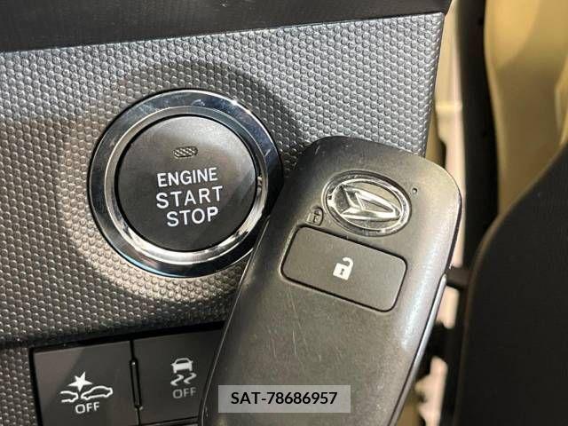 Daihatsu TAFT 2022-11 224525-7