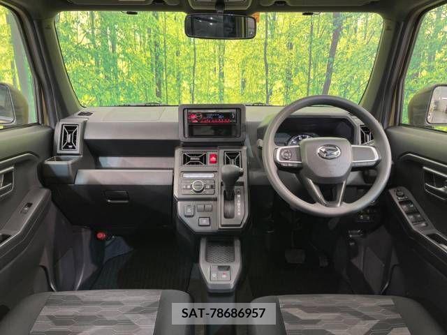 Daihatsu TAFT 2022-11 224525-1