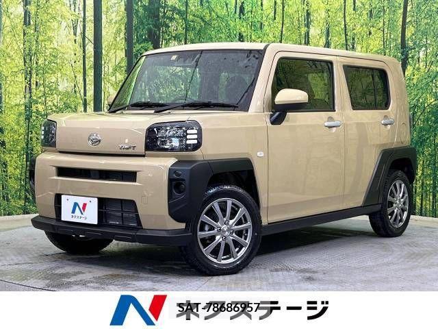 Daihatsu TAFT 2022-11 224525-0