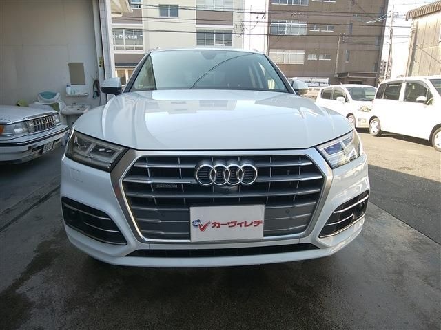 Audi Q5 2019-09 188481-3