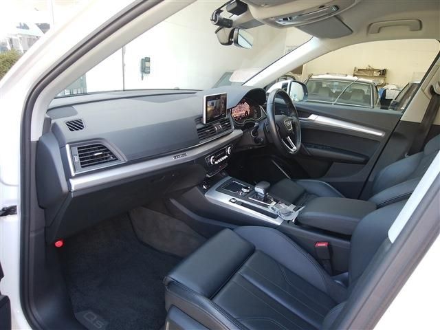 Audi Q5 2019-09 188481-13
