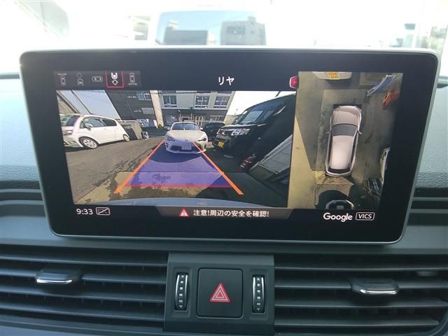 Audi Q5 2019-09 188481-9
