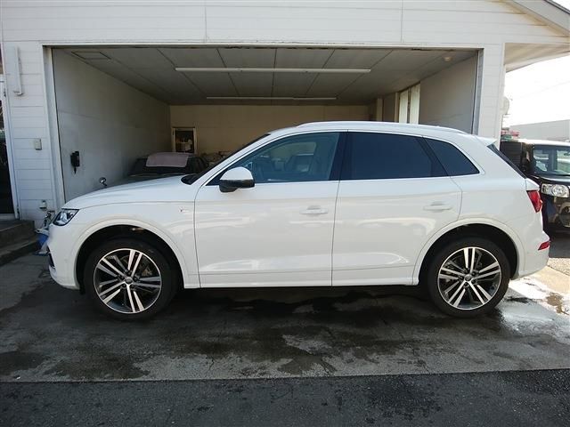 Audi Q5 2019-09 188481-5