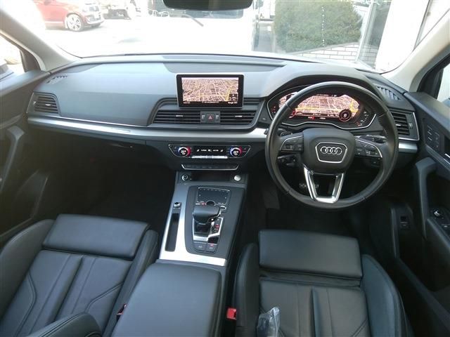 Audi Q5 2019-09 188481-1