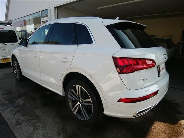 Audi Q5 2019-09 188481-7