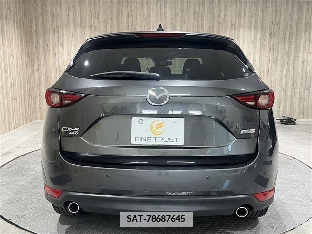 Mazda CX-5 2018-01 358707-15