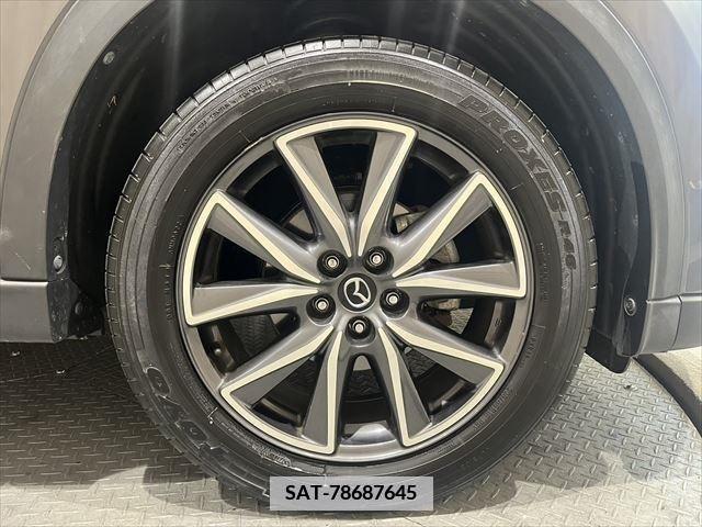 Mazda CX-5 2018-01 358707-24