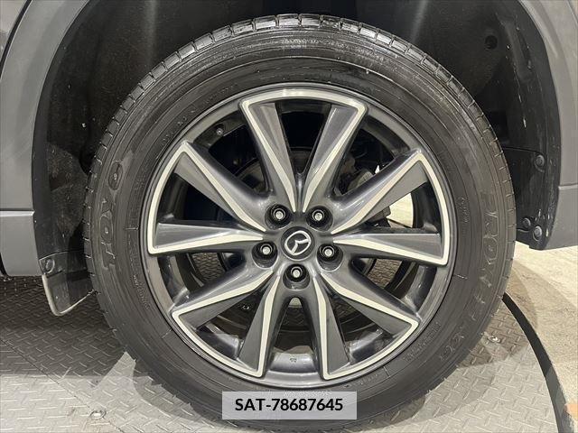 Mazda CX-5 2018-01 358707-23