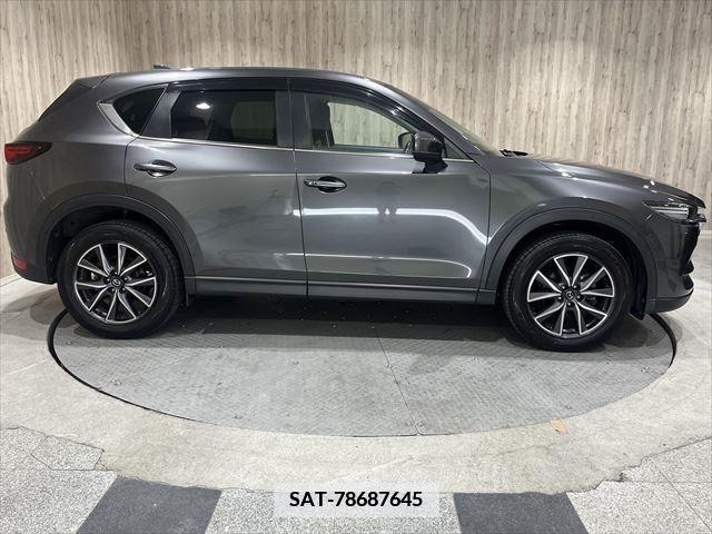 Mazda CX-5 2018-01 358707-14