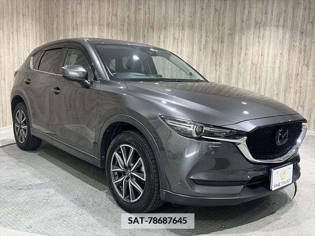 Mazda CX-5 2018-01 358707-13
