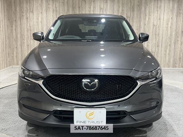 Mazda CX-5 2018-01 358707-12