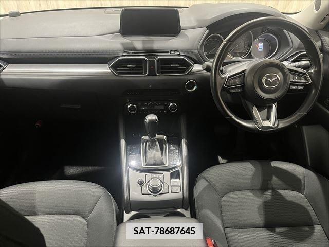 Mazda CX-5 2018-01 358707-1