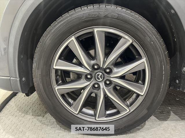 Mazda CX-5 2018-01 358707-11
