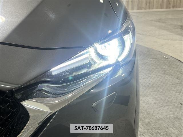 Mazda CX-5 2018-01 358707-10
